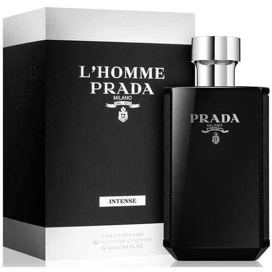 Prada L'Homme Intense EDP