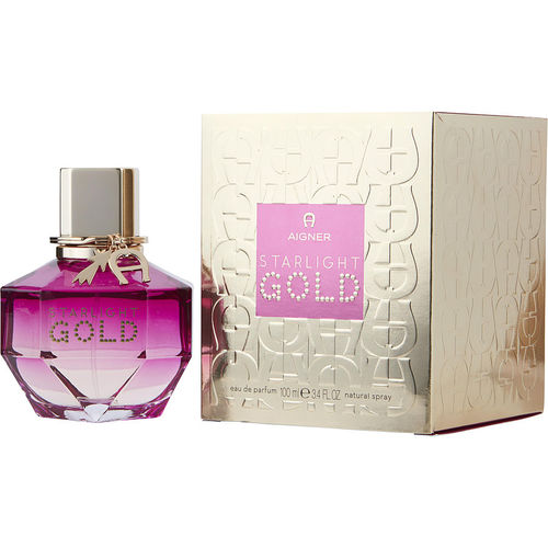 Aigner Parfums Starlight Gold EDP