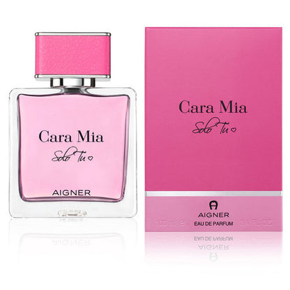 Aigner Parfums Cara Mia Solo Tu EDP