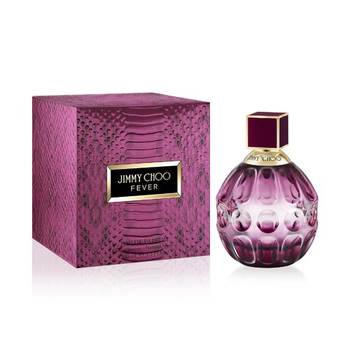 Jimmy Choo Fever EDP