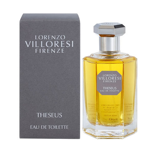 Lorenzo Villoresi Theseus EDT