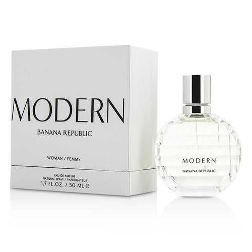 Banana Republic Modern Woman EDP