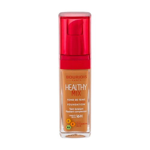 „Bourjois Healthy Mix“ nuovargio makiažo pagrindas – 30 ml