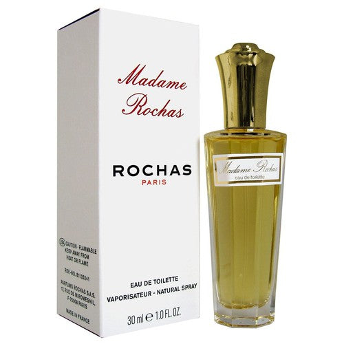 Rochas Madame Rochas EDT