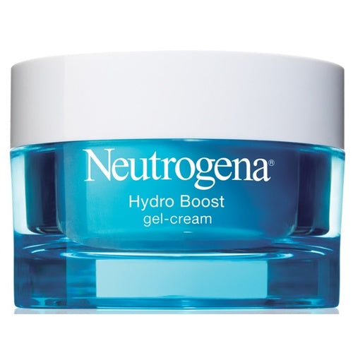 Neutrogena Hydro Boost drėkinamasis kremas (gelis-kremas) 50 ml