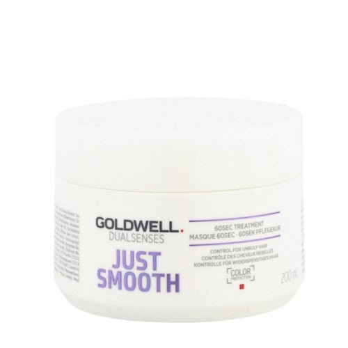 „Goldwell Smoothing Dualsenses Just Smooth“ (60 sek. procedūrai skirta kaukė)