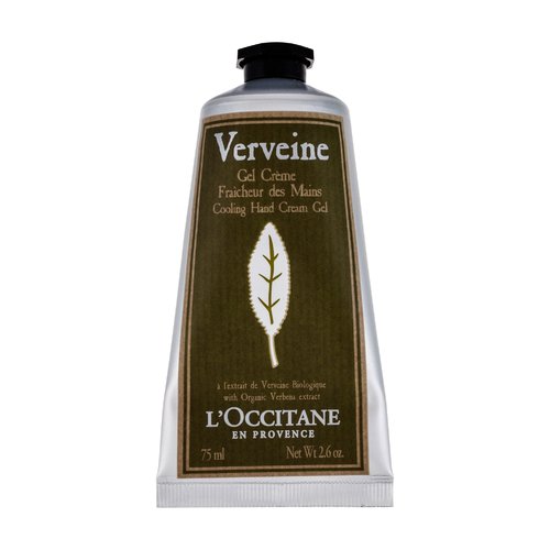 L'occitane Verveine rankų kremas – rankų kremas