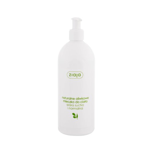 Ziaja Body Milk Natura l Olive 400 ml