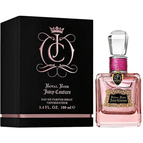 Juicy Couture Royal Rose EDP