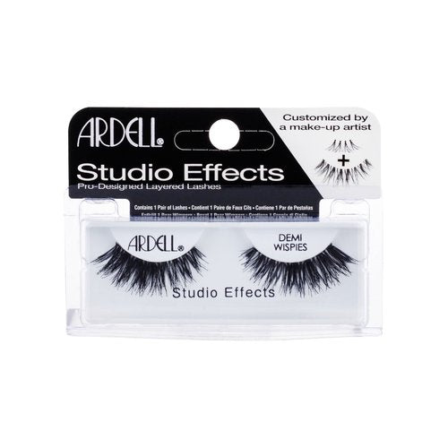 Ardell Studio Effects Demi Wispies - dirbtinės blakstienos