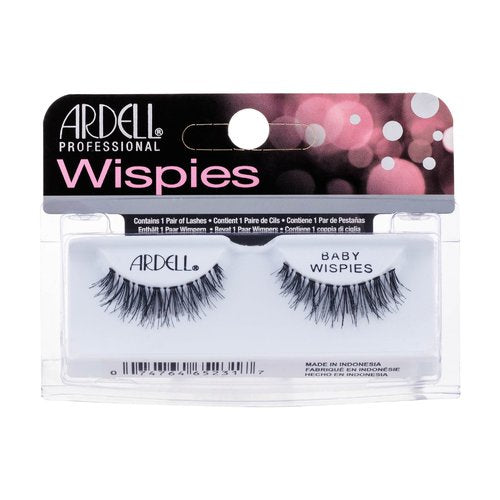 Ardell Wispies Baby Wispies – netikros blakstienos