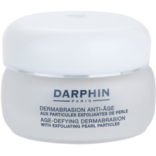 Darphin Specific Care Age-Defying Dermabrasion Peeling – odos šveitimas