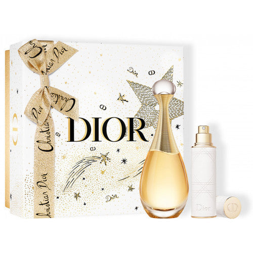 Dior J'adore SET EDP 100 ml + EDP 10 ml