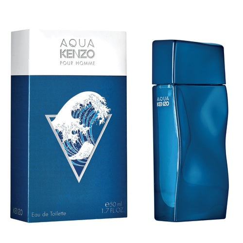 Kenzo Aqua Kenzo pour Homme EDT