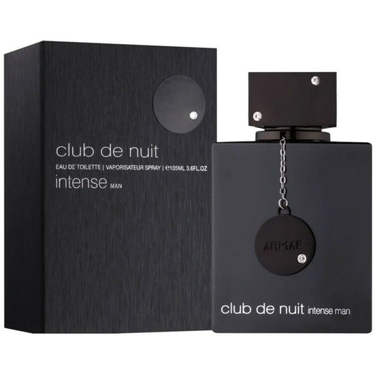 Armaf Club de Nuit Intense Man EDT