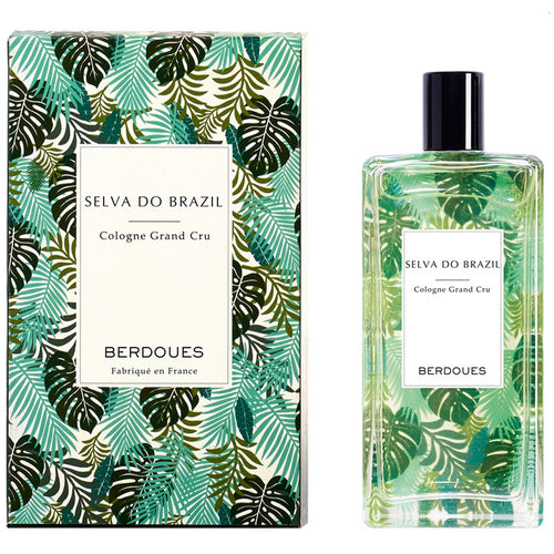 Berdoues Selva Do Brazil Cologne Grir Cru