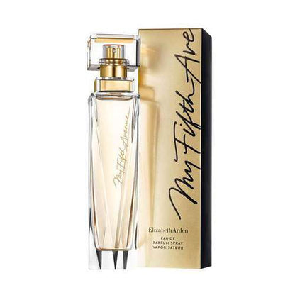 Elizabeth Arden My Fifth Avenue EDP