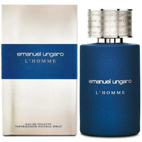 Emanuel Ungaro L´Homme EDT