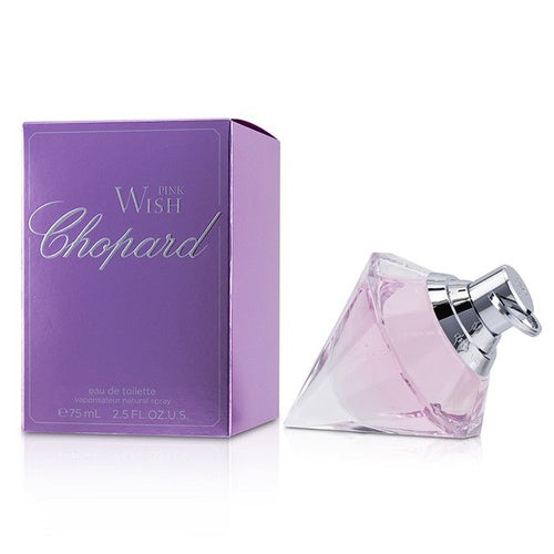 Chopard Pink Wish EDT