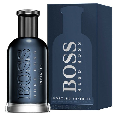 Hugo Boss Bottled Infinite EDP