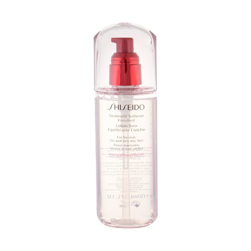 Shiseido Skin oic viruo normaliai ir sausai odai InternalPower Resist (gydymo minkštikliu praturtintas ed) 150 ml