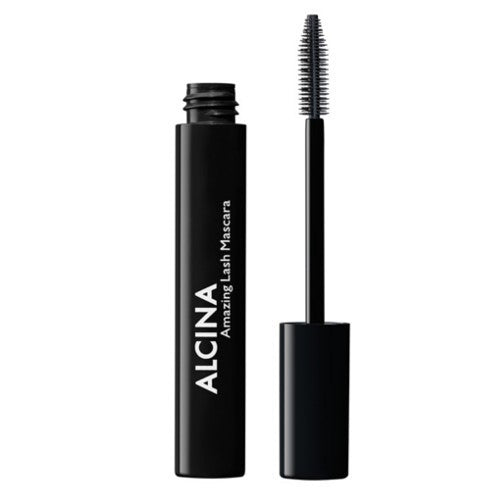 Alcina Amazing Lash blakstienų tušas - 8 ml blakstienų tušo priauginimas