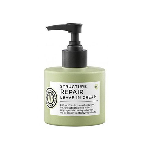 Maria Nila Creme Remover Cream (Palikti kreme) Struktūrą atkuriantis (Palikti kreme) 200 ml