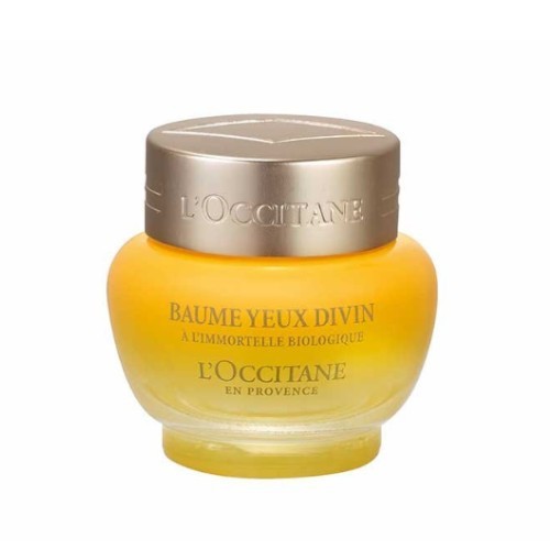 L'occitane Divine (paakių balzamas) 15 ml