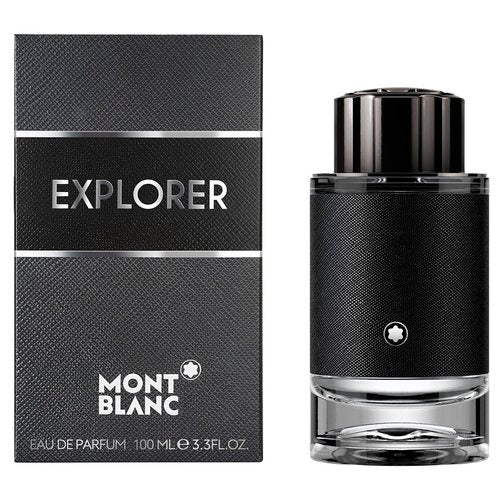 Mont Blanc Explorer EDP Tester