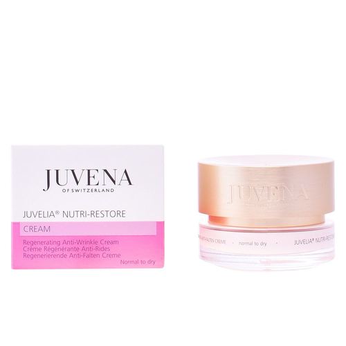 JUVENA JUVELIA Nutri Restore Cream – kasdienis odos kremas