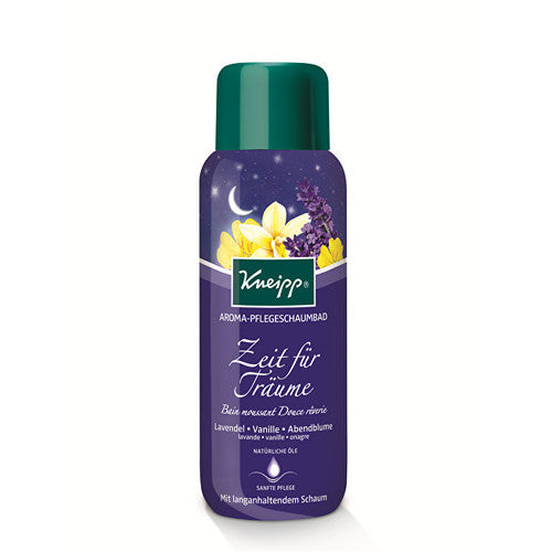Kneipp vonios putos „Svajonių laikas“, 400 ml