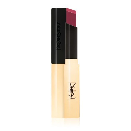 Yves Saint Laurent ploni matiniai lūpų dažai su odos efektu Rouge Pur Couture The Slim 2.2g