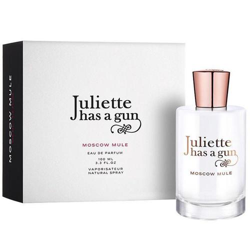 Juliette Has A Gun Moscow Mule EDP