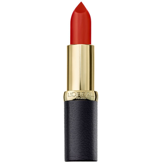 L'Oréal Color Riche Matte lūpų dažai - Lūpų dažai 3,6 g