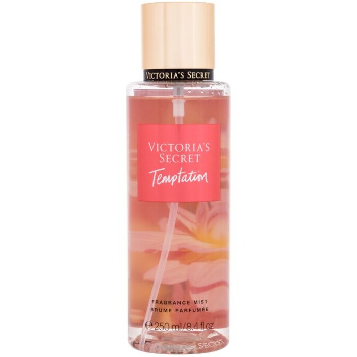 Victoria's Secret Temptation kūno rūkas