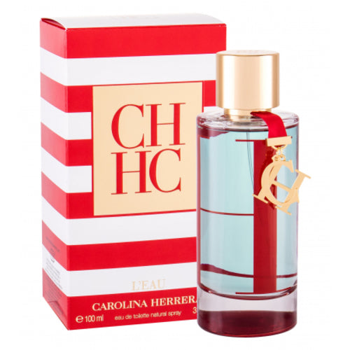 Carolina Herrera CH L'Eau EDT