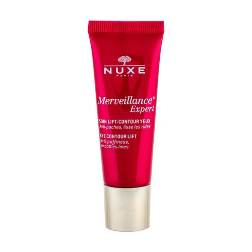 Nuxe Merveillance Expert Eye Contour Lift – paakių kremas