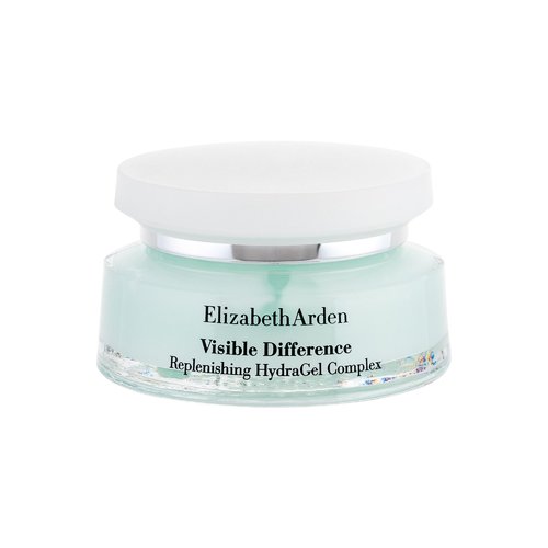 „Elizabeth Arden Visible Difference Replenishing HydraGel Complex“ – gaivinantis odos gelis.
