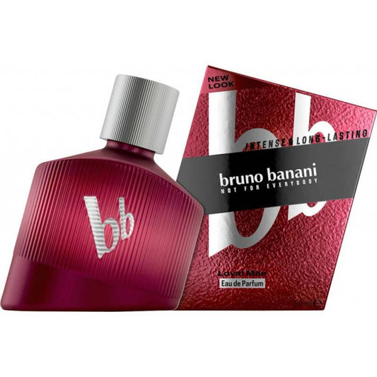 Bruno Banani Loyal Man EDP