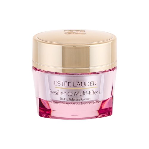 „Estee Lauder Resilience Multi-Effect Tri-Peptide“ paakių kremas