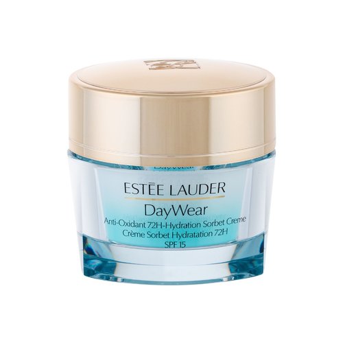 Estee Lauder DayWear Anti-Oxidant 72H-Hdration SPF15 dieninis kremas