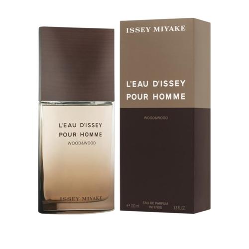 Issey Miyake L'Eau D'Issey Pour Homme Wood & Wood EDP