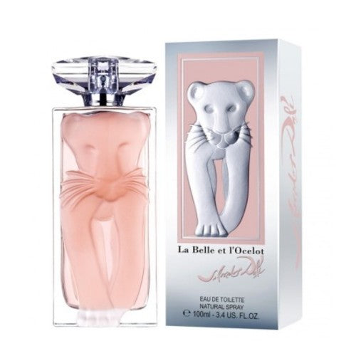 Salvador Dali La Belle et L'Ocelot EDT
