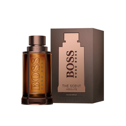 Hugo Boss The Scent Absolute EDP