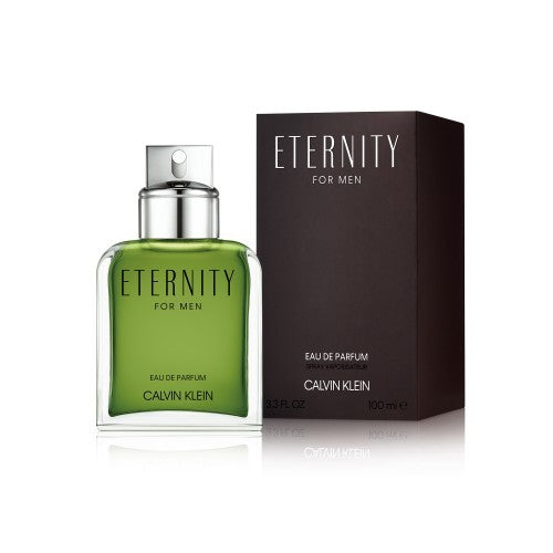 Calvin Klein Eternity for Men EDP