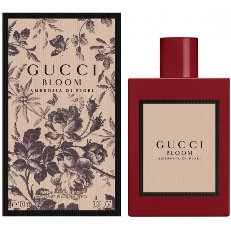 Gucci Gucci Bloom Ambrosia di Fiori EDT