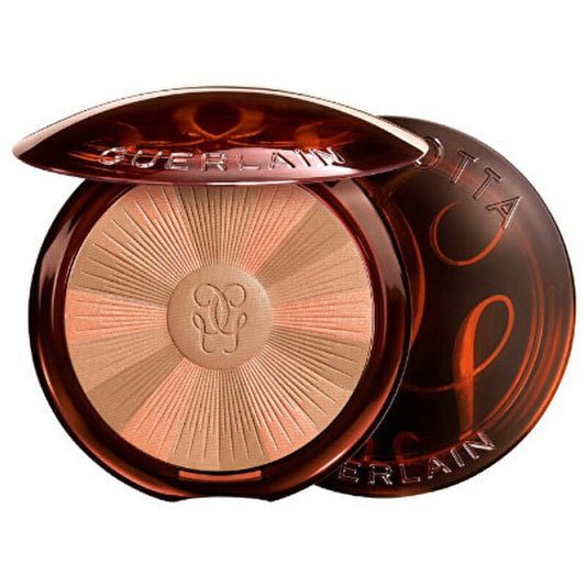 Guerlain Terakotos šviesi pudra – bronzinė skaistinamoji pudra 10 g