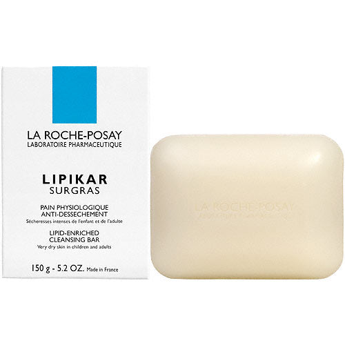 La Roche-Posay Lipikar Surgras – muilas