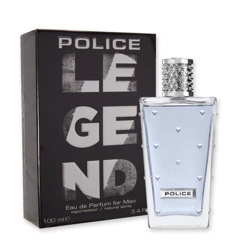 Police The Legendary Scent EDP