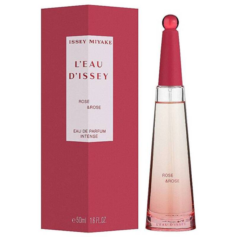 Issey Miyake L'Eau d'Issey Rose & Rose EDP
